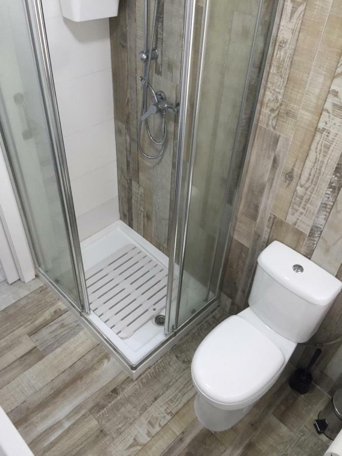 Apartamento Montornés 1 Appartamento Castellón de la Plana Esterno foto