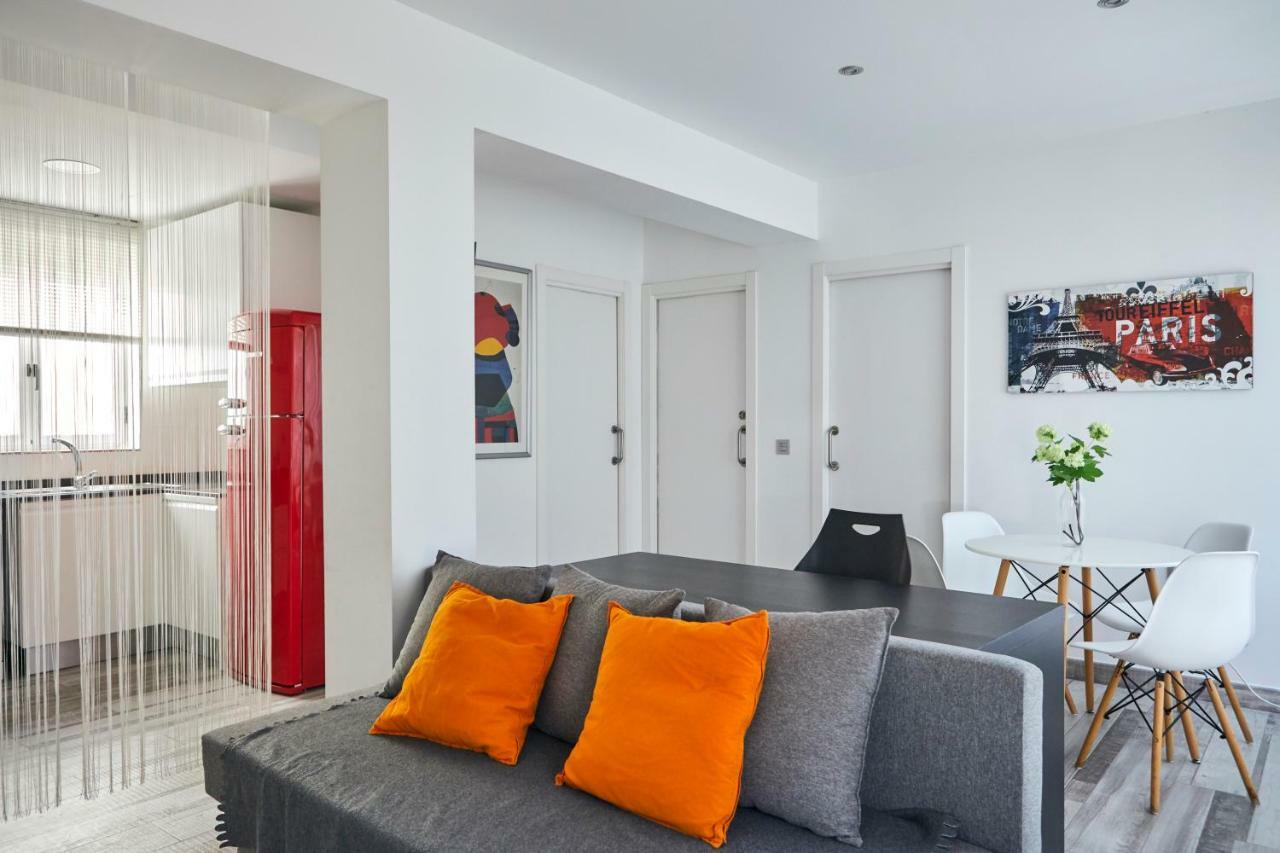 Apartamento Montornés 1 Appartamento Castellón de la Plana Esterno foto