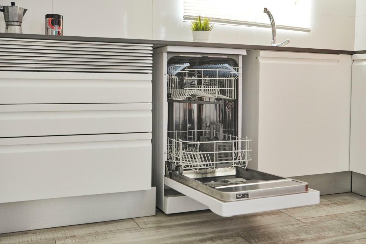 Apartamento Montornés 1 Appartamento Castellón de la Plana Esterno foto