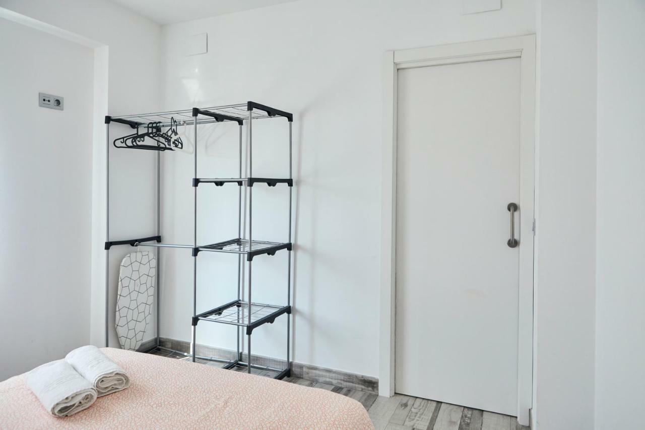 Apartamento Montornés 1 Appartamento Castellón de la Plana Esterno foto
