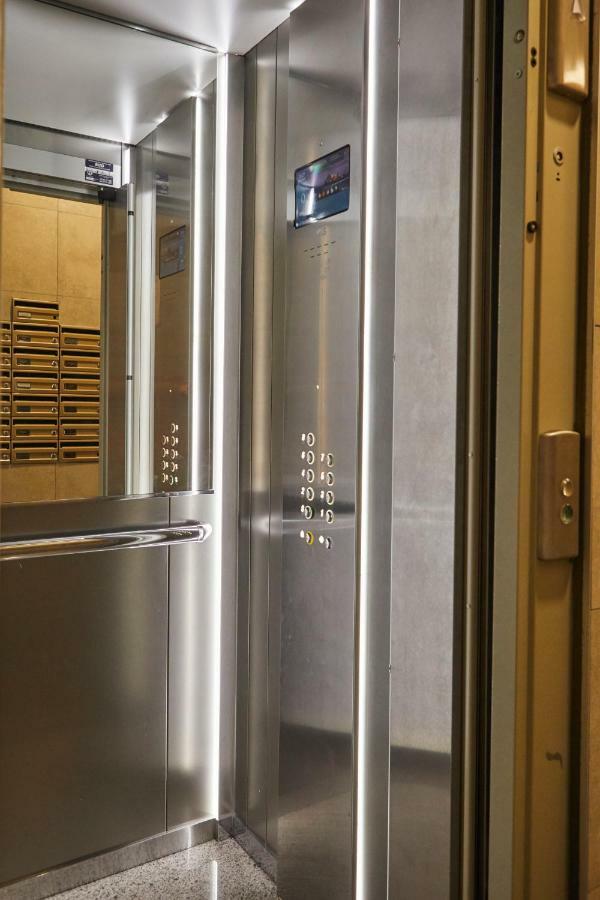 Apartamento Montornés 1 Appartamento Castellón de la Plana Esterno foto