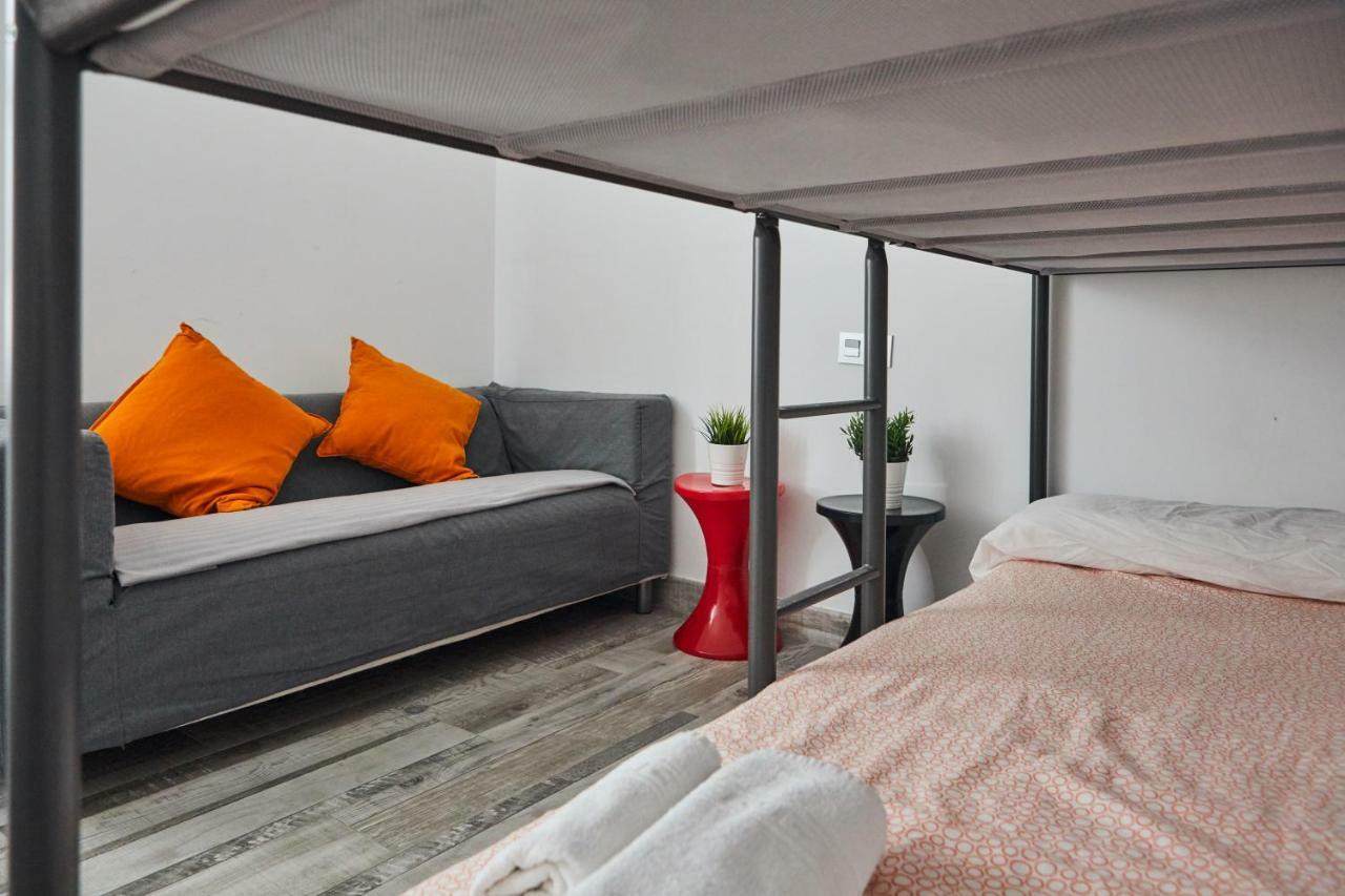 Apartamento Montornés 1 Appartamento Castellón de la Plana Esterno foto