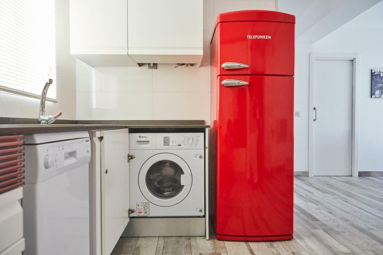 Apartamento Montornés 1 Appartamento Castellón de la Plana Esterno foto