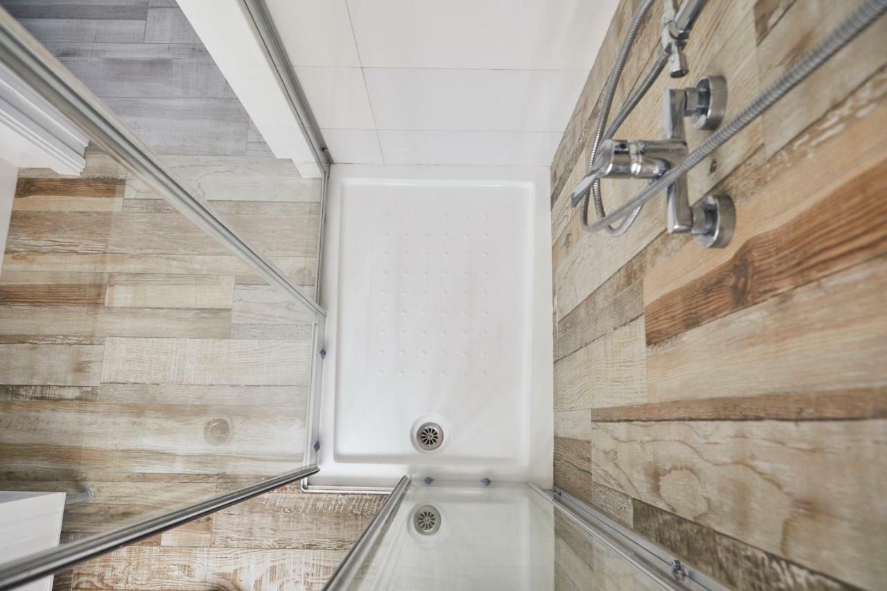 Apartamento Montornés 1 Appartamento Castellón de la Plana Esterno foto
